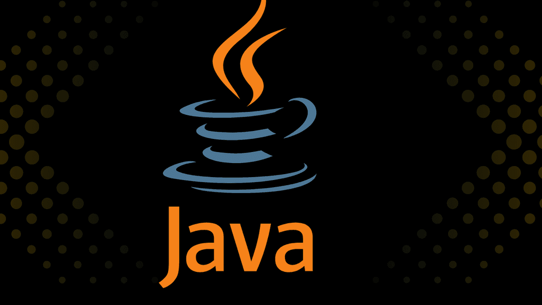 Java programming class