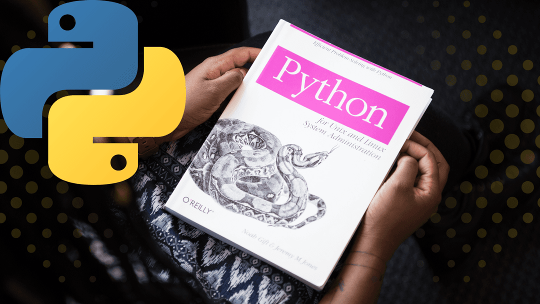 Python programming class